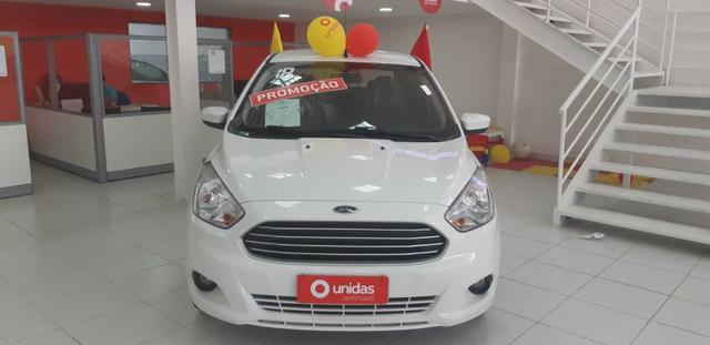 Ford Ka+ Se 1.5 4p 2017/2018 - AR - Foto 2
