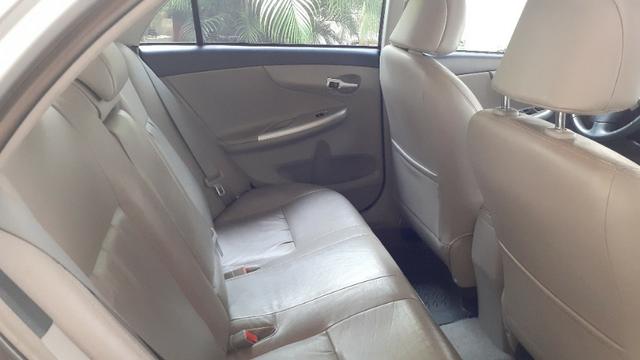 Vendo Corolla Xei 2013 - Foto 3