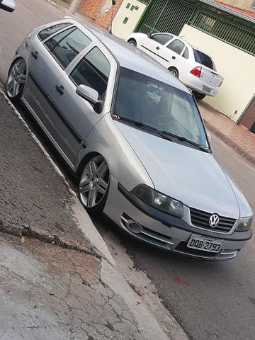 Gol G3
