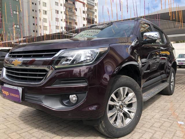 Trailblazer LTZ - Foto 2
