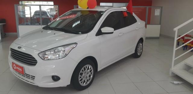 Ford Ka+ Se 1.5 4p 2017/2018 - AR