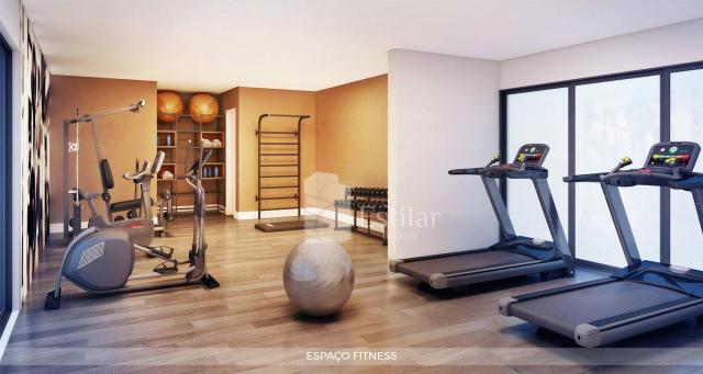 Apartamento 03 suítes e 02 vagas no São Francisco, Curitiba - Foto 8