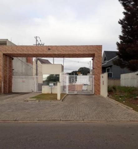 Terreno 80m² no alto boqueirão, curitiba - Foto 13
