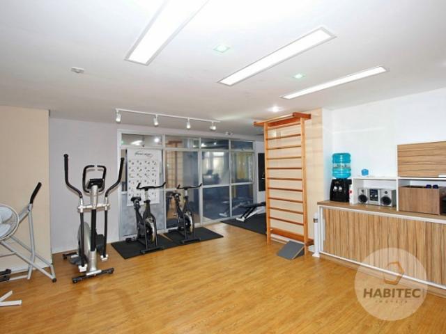 Apartamento à venda com 3 dormitórios em Água verde, Curitiba cod:1471 - Foto 20