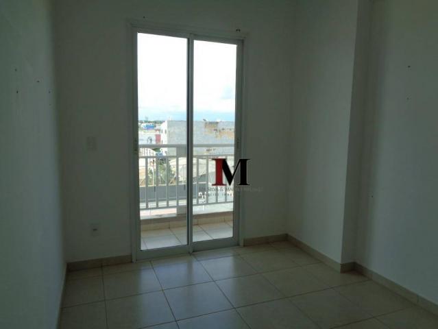 Alugamos apartamentos com 3 quartos sendo 2 suites - Foto 20