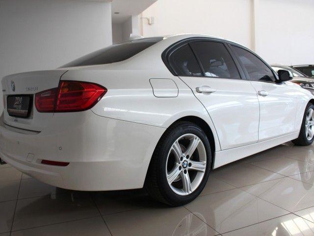 320iA 2.0 Turbo/ActiveFlex 16V 184cv 4p - Foto 11