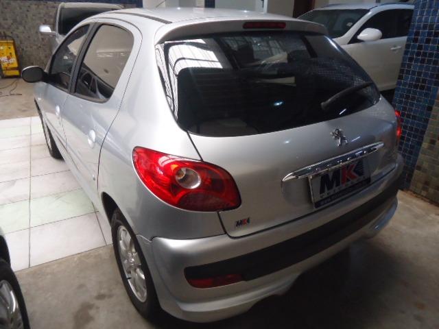 207 Hatch XR Sport 1.4 8V (flex) - Foto 5
