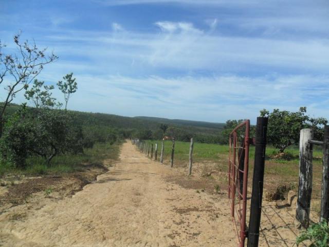 Sítio à venda em Zona rural sitio vereda grande, Três marias cod:442 - Foto 9