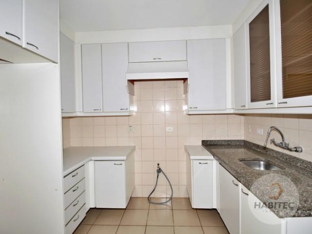 Apartamento à venda com 3 dormitórios em Água verde, Curitiba cod:1471 - Foto 13