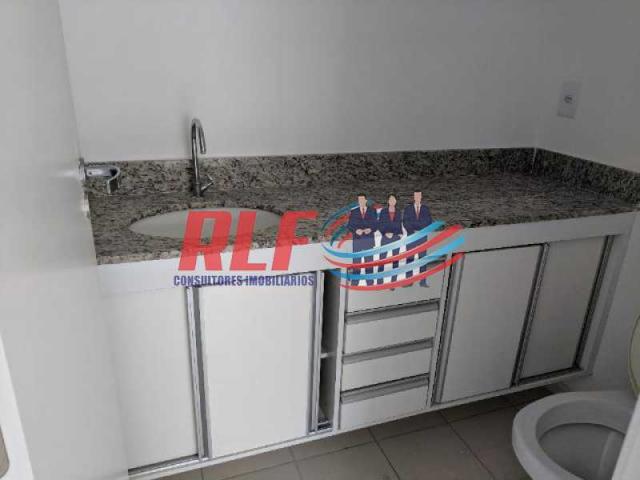 Apartamento para alugar com 3 dormitórios em Taquara, Rio de janeiro cod:RLAP30221 - Foto 8