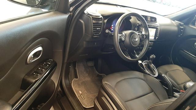I/ kia soul ex2 1.6 ff at 2016 - Foto 16