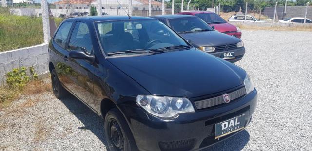 Palio 1.0 ECONOMY Fire Flex 2010 - Foto 2