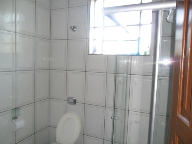 Casa à venda com 3 dormitórios em Vila da mineira, Três marias cod:653 - Foto 9