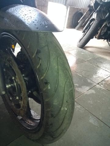 Yamaha xj 6 - Foto 5