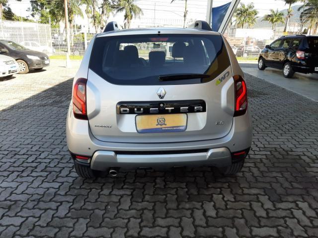 Renault Duster DYNAMIQUE 4X4 2.0 16V 4P - Foto 5