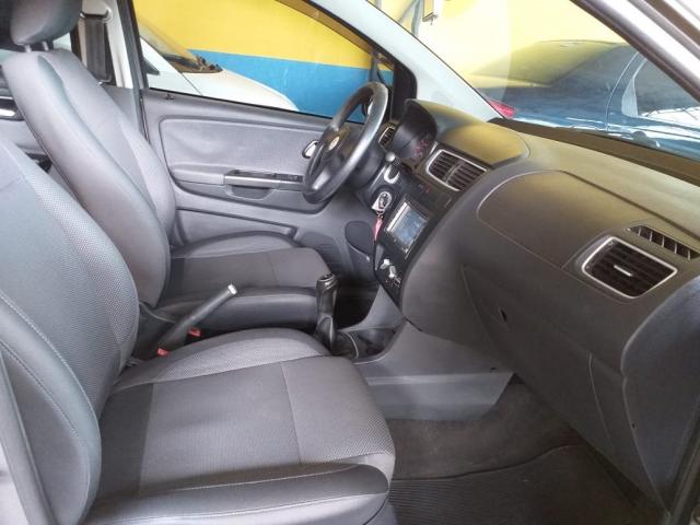 VOLKSWAGEN FOX 2011/2012 1.6 MI 8V FLEX 4P MANUAL - Foto 9