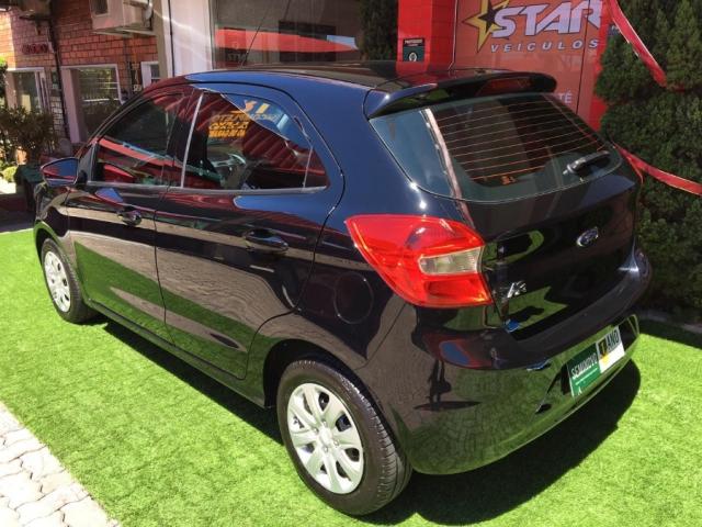 KA SE 1.5 HATCH 2018 STARVEICULOS - Foto 2