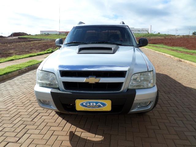 S10 tornado 4x4 - Foto 3