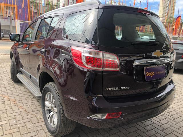 Trailblazer LTZ - Foto 4