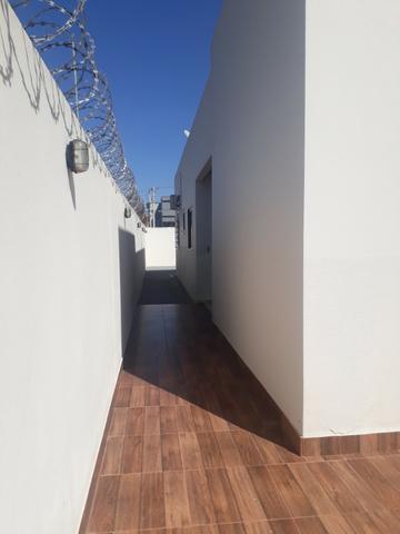 Casa em lote de 360m² no bairro Cafezal em Nova Serrana. - Foto 7