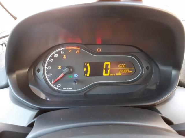 Chevrolet Prisma 1.0 MPFI JOY 8V 4P - Foto 12