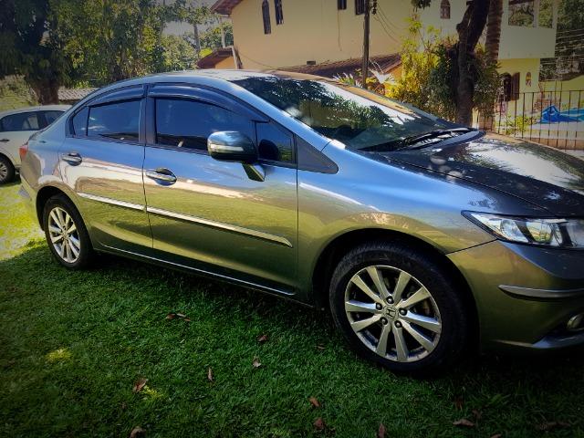 Honda Civic 2014 - Foto 4