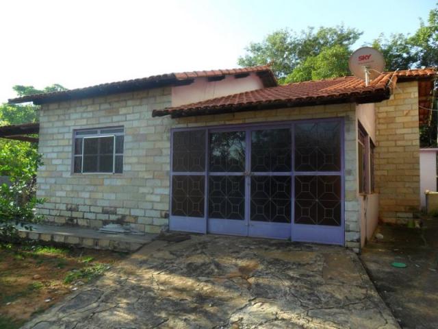 Chácara à venda com 2 dormitórios em Aldeia dos dourados, Três marias cod:447