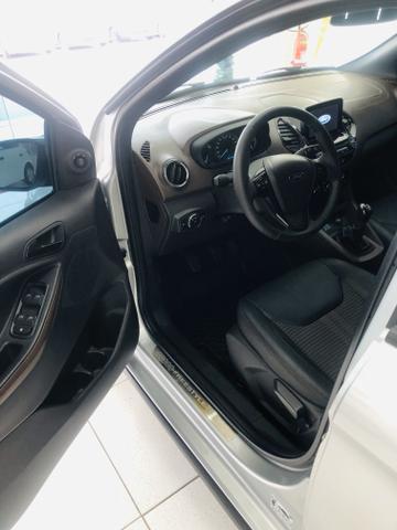 Ford Ka Freestyle 1.5 - Completo / 2019 - Foto 8