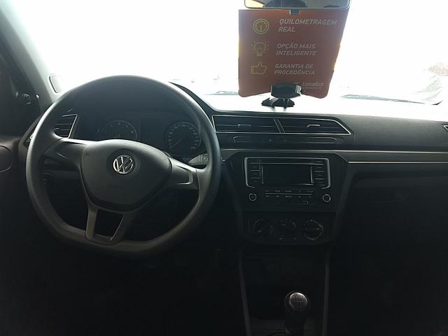 GOL 2018/2019 1.6 MSI TOTALFLEX 4P MANUAL - Foto 5