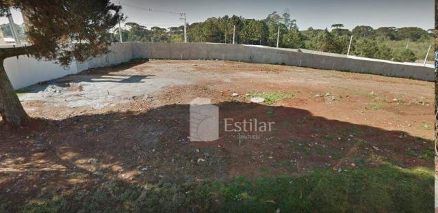 Terreno 80m² no alto boqueirão, curitiba - Foto 16