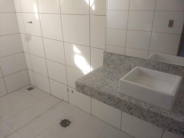 Casa nova duplex na Ininga próx da Homero em fase de acabamento com 4 suítes - Foto 16
