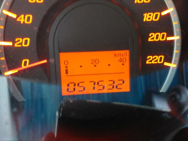 Fit dx 1.4 2013 o mais Novo de Sergipe com apenas 57.000 km + direção elétrica - Foto 8