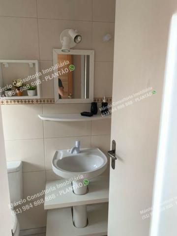 Casas 2 Dormitórios Condominio Fechado Neópolis Gravataí MInha Casa Minha Vida! - Foto 3