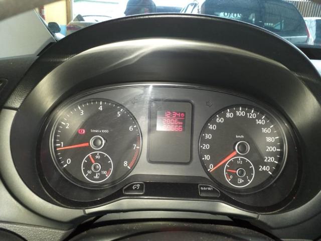 VOLKSWAGEN FOX 2011/2012 1.6 MI 8V FLEX 4P MANUAL - Foto 13