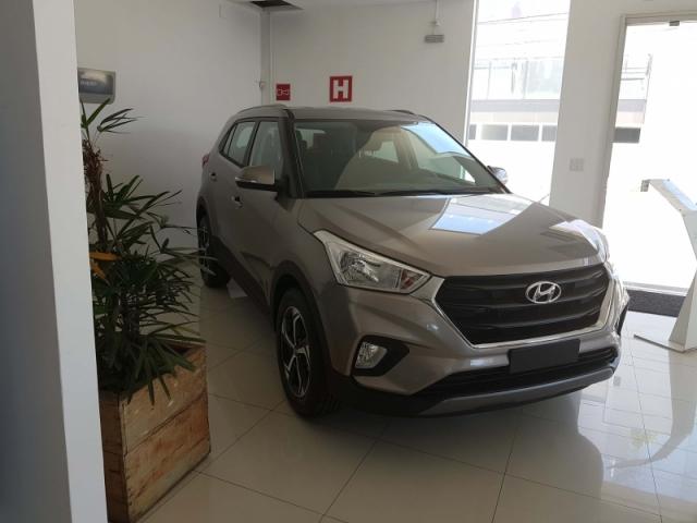 HYUNDAI CRETA 1.6 16V FLEX PULSE PLUS 2020 - Foto 2