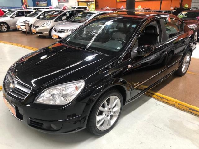 Chevrolet vectra 2.0 mpfi elite 8v - Foto 2