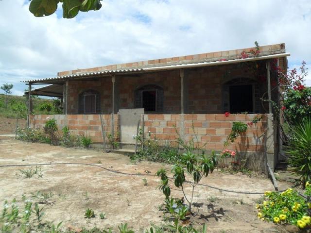 Chácara à venda com 3 dormitórios em Zona rural, Três marias cod:394 - Foto 2
