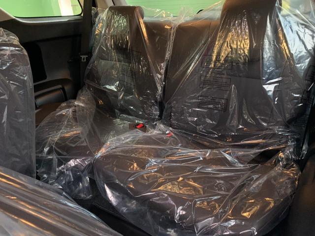 Hilux SW4 SRX 7 Lugares Branca Perola 2020 0KM - Foto 14