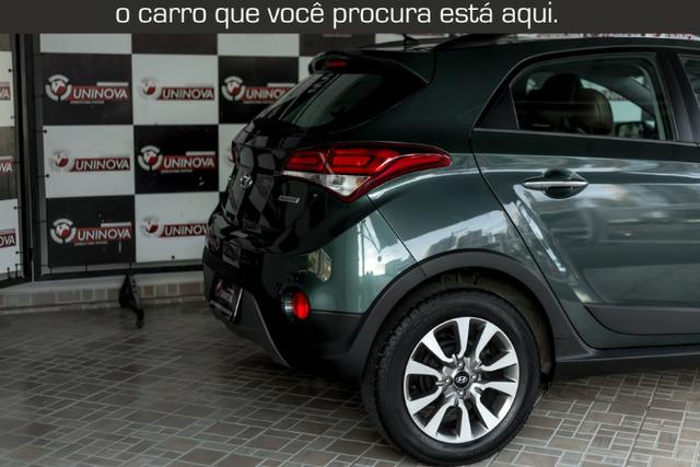 Hyundai Hb20x Premium 1.6 Flex - Foto 4
