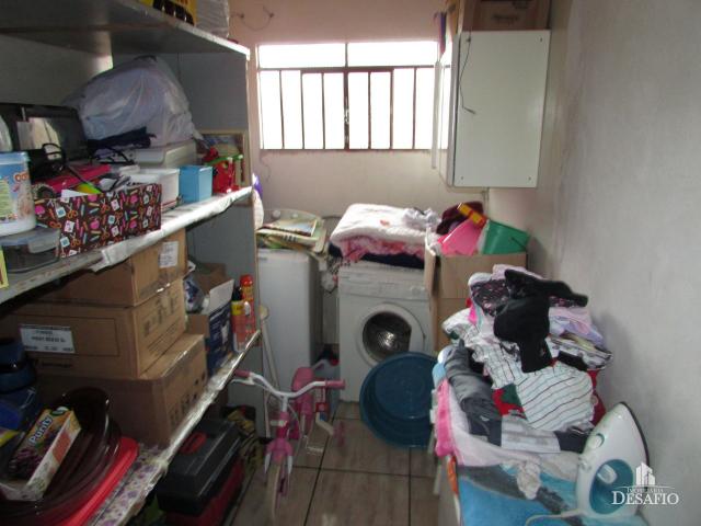 Casa à venda com 3 dormitórios em Boa vista, Ponta grossa cod:2018/3989 - Foto 12