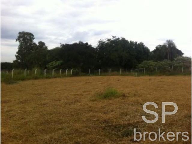 Terreno à venda em Parque residencial dona chiquinha, Cosmópolis cod:TE001371