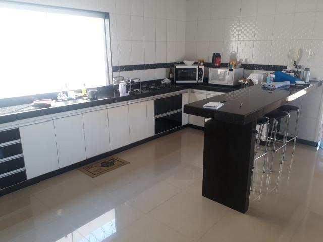 Casa em lote de 360m² no bairro Cafezal em Nova Serrana. - Foto 13