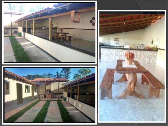 SITIO PERNALONGA ALUGUEL PARA TEMPORADA - Foto 2