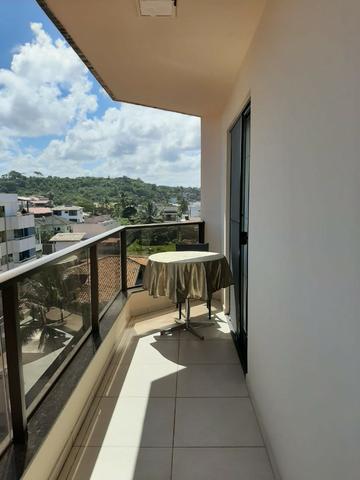 Ilhéus, Praia dos Milionários Excelentes Suites c/varanda e vaga - Foto 2