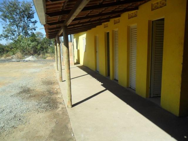 Chácara para alugar com 4 dormitórios em Zona rural, Três marias cod:272 - Foto 5