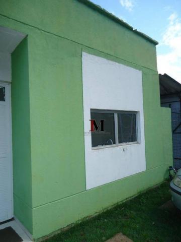 Alugamos casa no cond Bairro Novo com 3 quartos - Foto 15