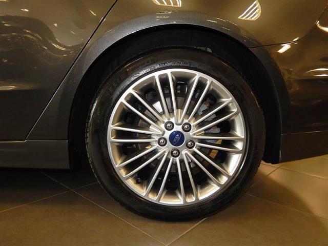 FORD FUSION 2.0 TITANIUM AWD 16V GASOLINA 4P AUTOMÁTICO - Foto 10