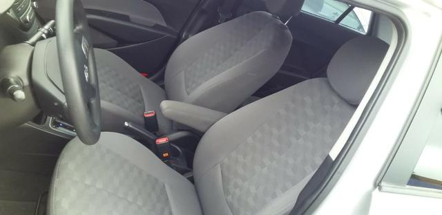 Hb-20s sedã 1.6/C. Style/C Plus automático - Foto 8