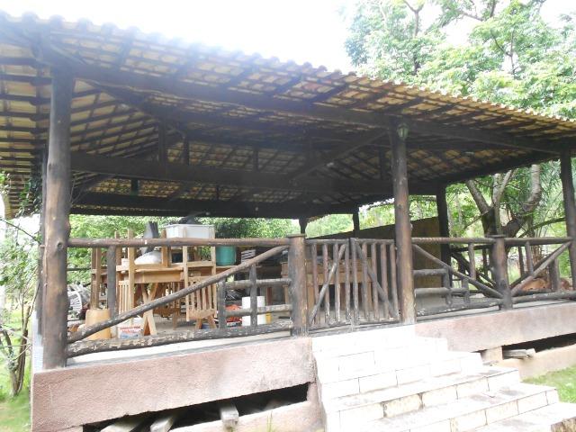 Jordão Corretores - Fazendinha 18 hectares Cachoeiras de Macacu - Foto 6