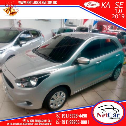 KA SE 1.0 Flex 2016 - Foto 6